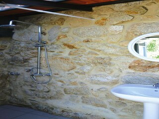 Ferienhaus Vale de Cambra Ausstattung 24