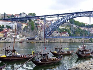 Maison de vacances Vale de Cambra  29