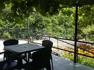 Vakantiehuis Vale de Cambra  31