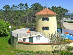 Ferienhaus (Mühle) mit Privatpool, Barcelos - Barqueiros - image1