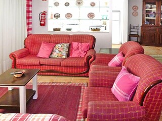 Vakantiehuis Barqueiros Kenmerken 8