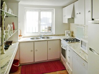 Maison de vacances Barqueiros Équipement 8