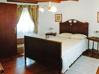 Maison de vacances Barqueiros Équipement 11