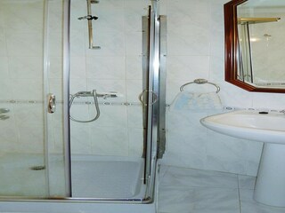 Maison de vacances Barqueiros Équipement 7