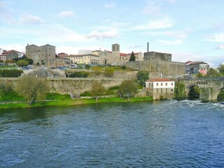 Maison de vacances Barqueiros  19
