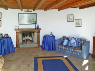 Maison de vacances Barqueiros Équipement 13