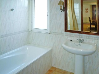 Maison de vacances Barqueiros Équipement 9