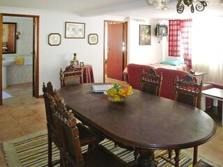 Vakantiehuis Barqueiros Kenmerken 12