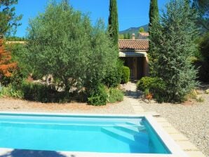 Maison de vacances avec piscine privיe א Bיdoin - Bédoin - image1