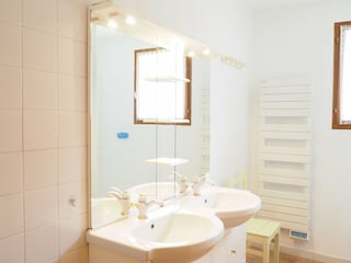 Holiday house Bedoin Features 12