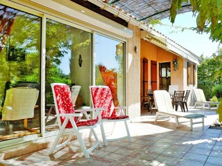 Casa de vacaciones Bedoin  31