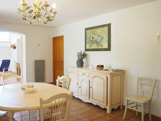 Holiday house Bedoin Features 21