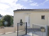 Casa per le vacanze Arpaillargues-et-Aureillac Registrazione all'aperto 1