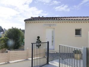 Holiday house Hübsches Ferienhaus mit privater Terrasse, Arpaillargues-et-Aureillac - Arpaillargues-et-Aureillac - image1