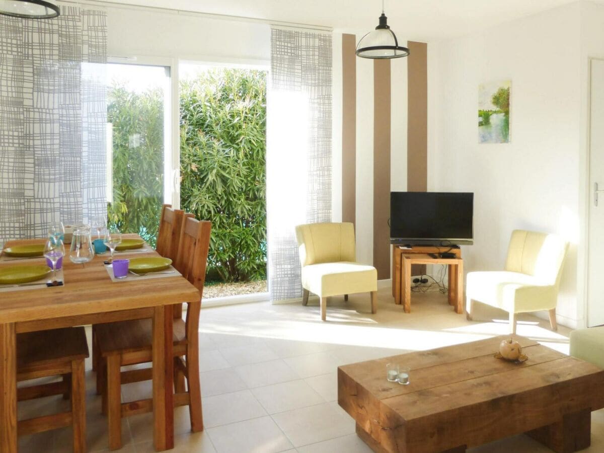 Ferienhaus Arpaillargues-et-Aureillac Ausstattung 9