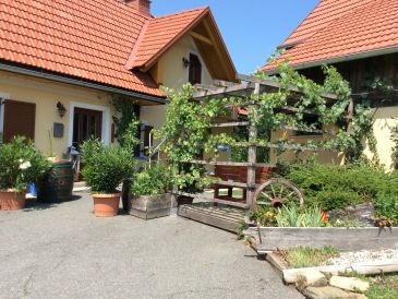 Ferienwohnung Landhaus Kogelhuberhof
