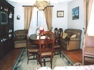 Maison de vacances Nazaré Équipement 7