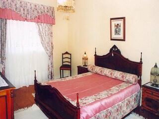 Vakantiehuis Nazaré Kenmerken 8