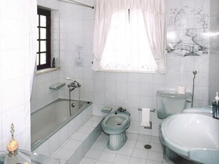 Ferienhaus Nazaré Ausstattung 9