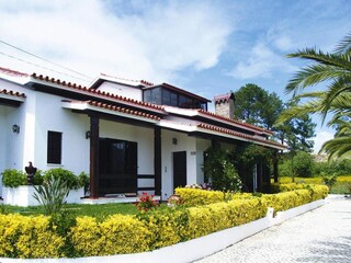 Maison de vacances Nazaré Enregistrement extérieur 2