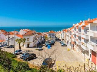Casa de vacaciones Nazaré Entorno 15