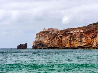 Casa de vacaciones Nazaré Entorno 16