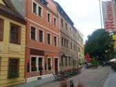 Appartement Pirna Buitenaudio-opname 1