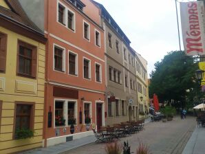 Acogedor apartamento en Pirna cerca del río Elba - Área de Dresde - image1