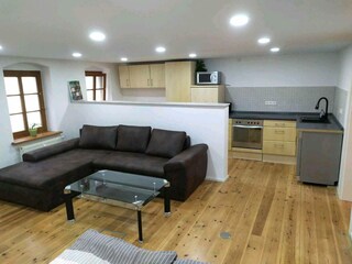 Apartment Pirna Features 6