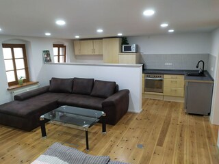 Apartment Pirna  18