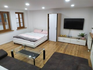 Appartement Pirna Équipement 5