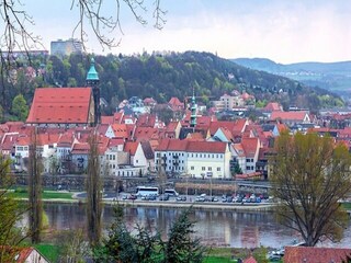 Apartment Pirna Umgebung 11