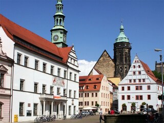 Apartment Pirna Environment 12