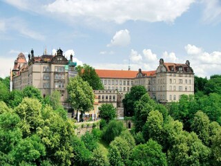 Apartment Pirna Environment 17