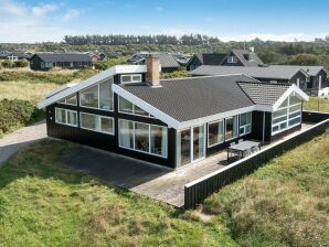 Holiday house 8 Personen Ferienhaus in Hjørring - Nørlev Strand - image1