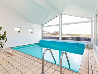 Vakantiehuis Nørlev Strand  10