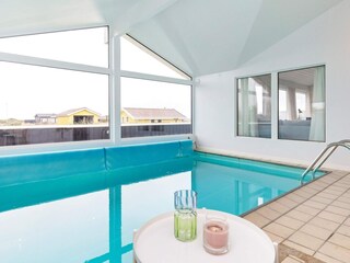 Ferienhaus Nørlev Strand  21