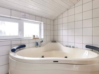 Holiday house Nørlev Strand  27