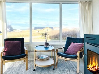 Holiday house Nørlev Strand  29
