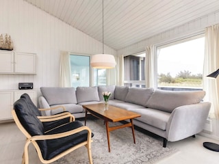 Maison de vacances Nørlev Strand  13