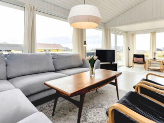 Vakantiehuis Nørlev Strand  31