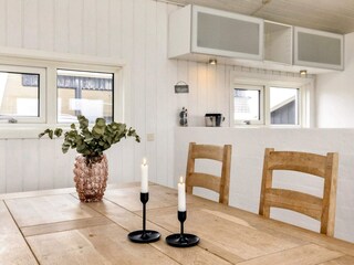 Vakantiehuis Nørlev Strand  12