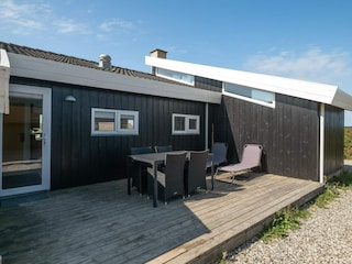 Maison de vacances Nørlev Strand  15