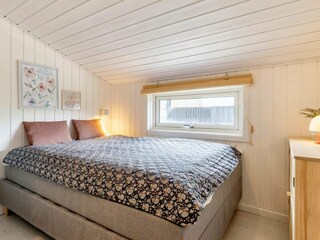 Holiday house Nørlev Strand  33