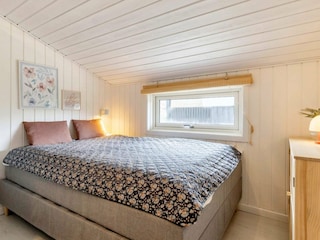 Maison de vacances Nørlev Strand  17