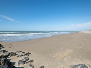 Casa per le vacanze Nørlev Strand  36