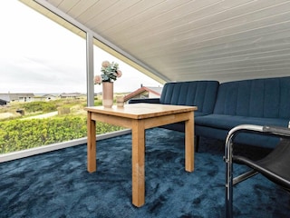 Maison de vacances Nørlev Strand  11