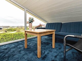 Vakantiehuis Nørlev Strand  32