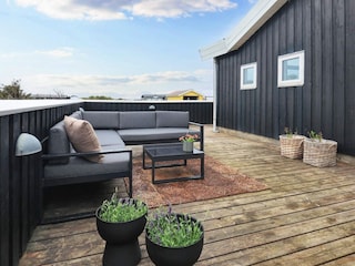 Maison de vacances Nørlev Strand  9