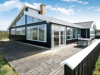 Holiday house Nørlev Strand Outdoor Recording 3